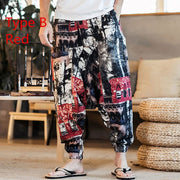 Harem Pants for Men