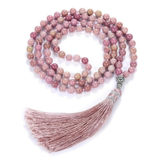 "Healing Me" Mala