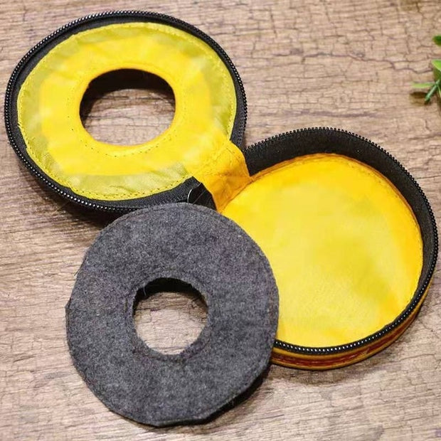 Handcrafted Tibetan Tingsha Bells