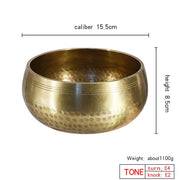 Tibetan Singing Bowl