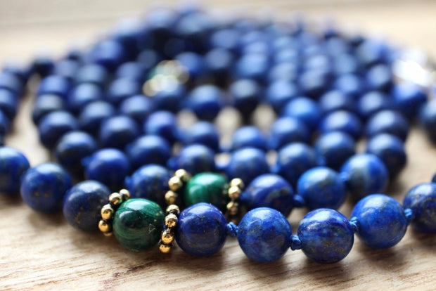 Discernment Mala