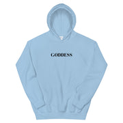 Goddess Hoodie