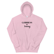 Goodess in Training Hoodie