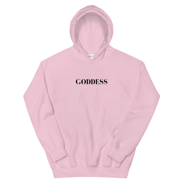 Goddess Hoodie