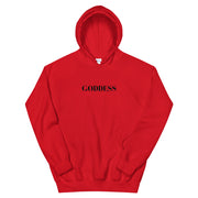 Goddess Hoodie