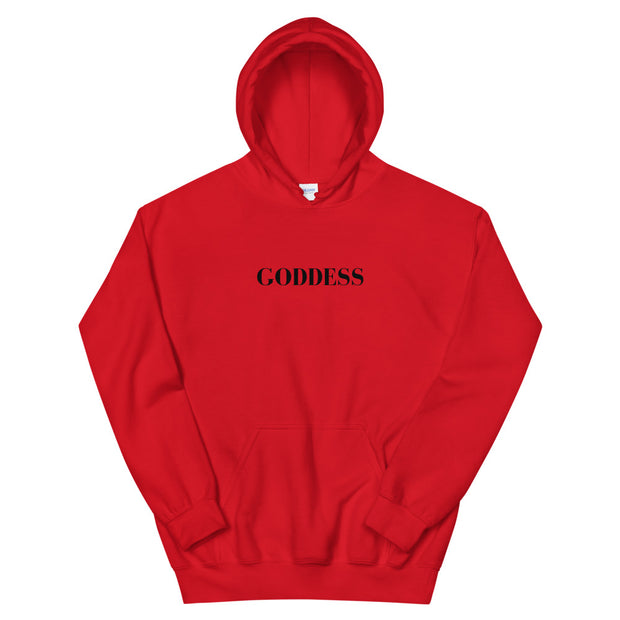Goddess Hoodie