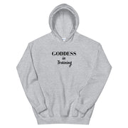 Goodess in Training Hoodie
