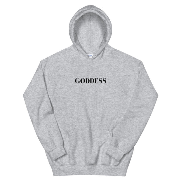 Goddess Hoodie