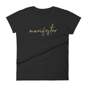 Women's Manifestor's T-Shirt