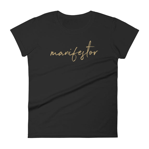Women's Manifestor's T-Shirt