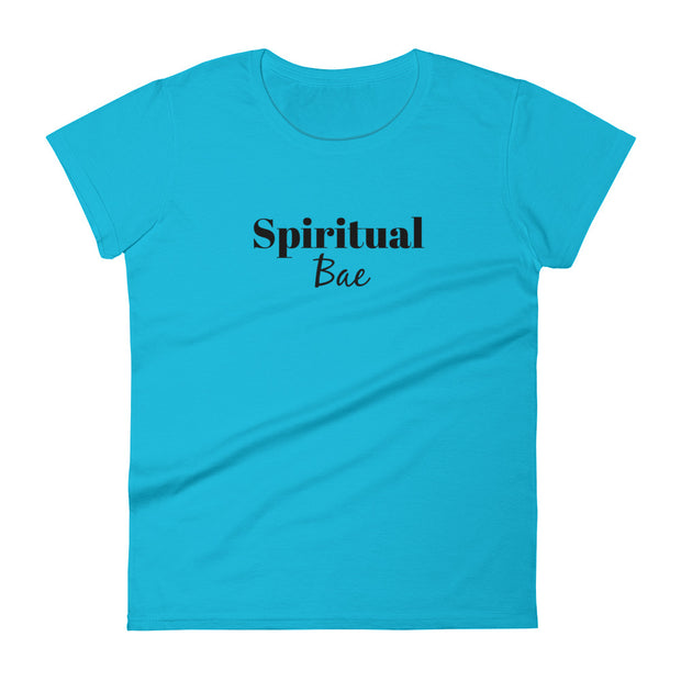 Spiritual Bae T-Shirt