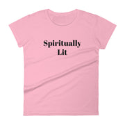 Spiritually Lit T-Shirt