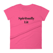 Spiritually Lit T-Shirt