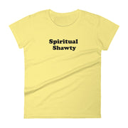 Spiritual Shawty T-Shirt