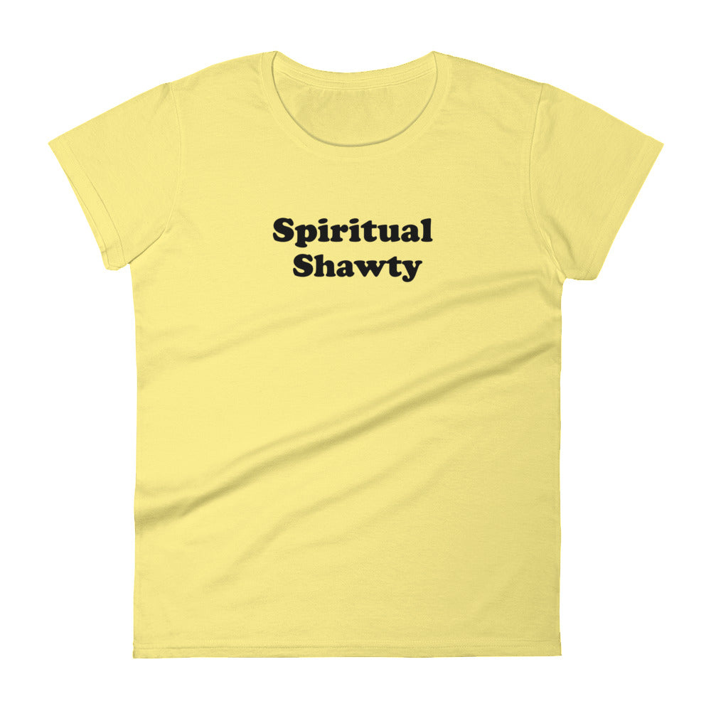 Spiritual Shawty T-Shirt