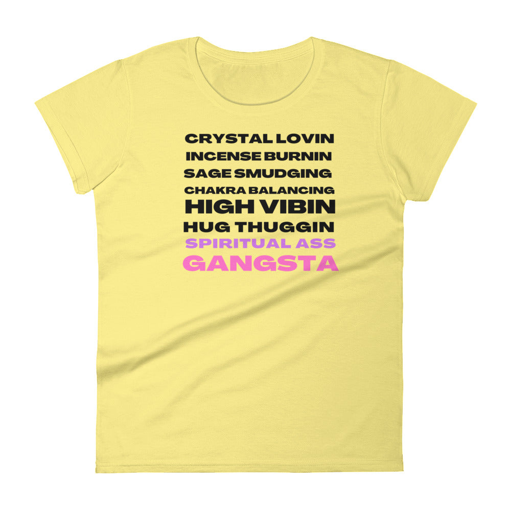 Crystal Lovin' T-Shirt