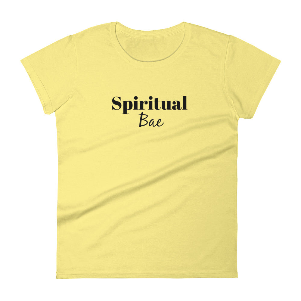 Spiritual Bae T-Shirt