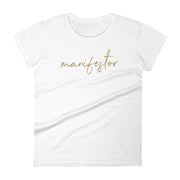 Women's Manifestor's T-Shirt