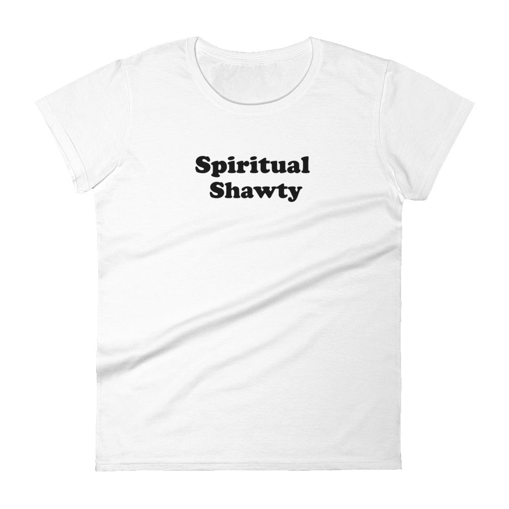 Spiritual Shawty T-Shirt