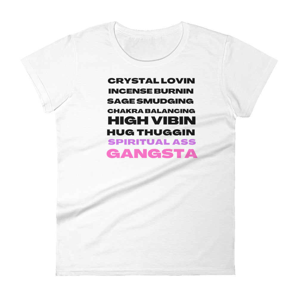 Crystal Lovin' T-Shirt