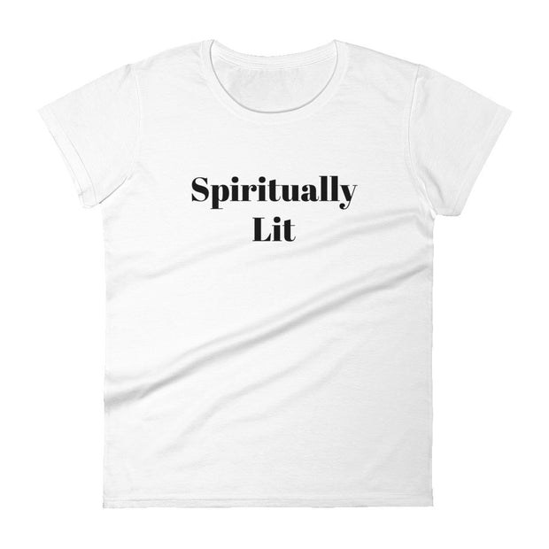Spiritually Lit T-Shirt